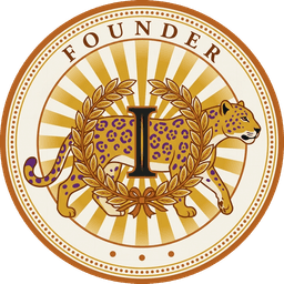 Founder status seal