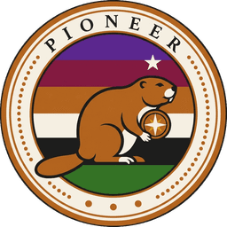 Pioneer status seal
