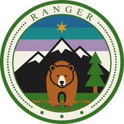 Ranger status seal